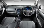 Holden Colorado LTZ Crew Cab 2012 года